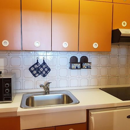 Ski Slopes Apartment Sestriere Bagian luar foto