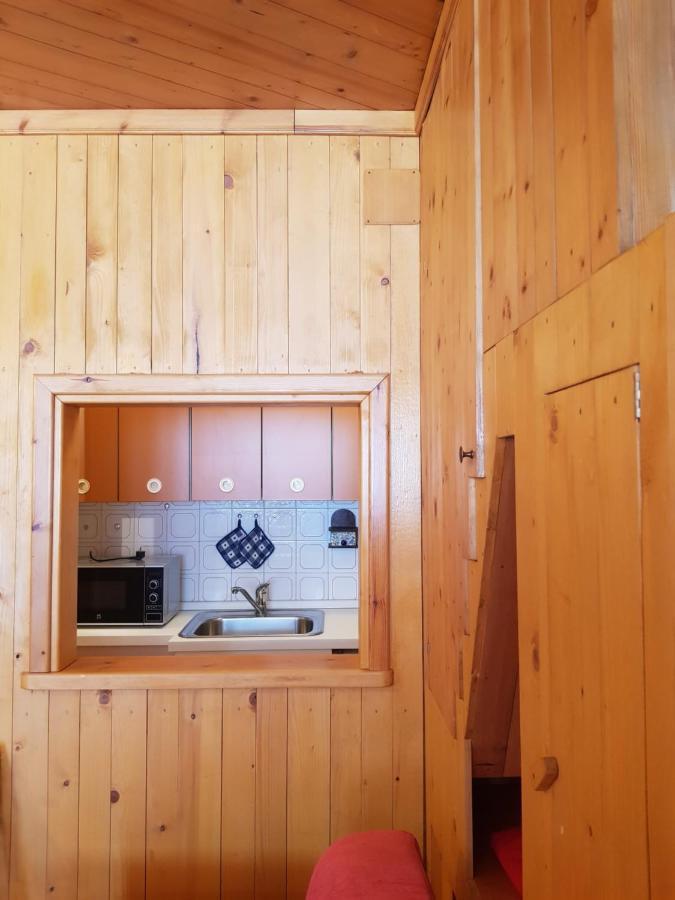 Ski Slopes Apartment Sestriere Bagian luar foto